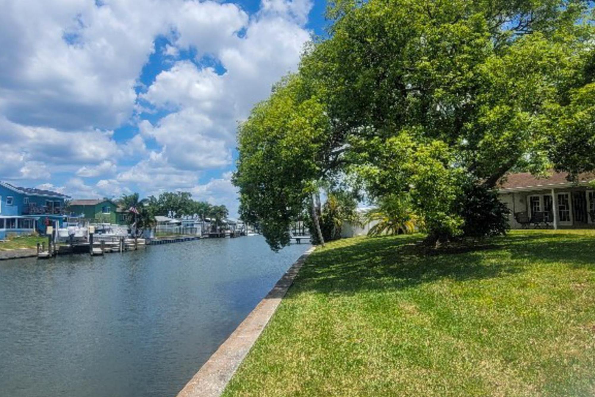 Bayside Cove Villa Tampa Camera foto